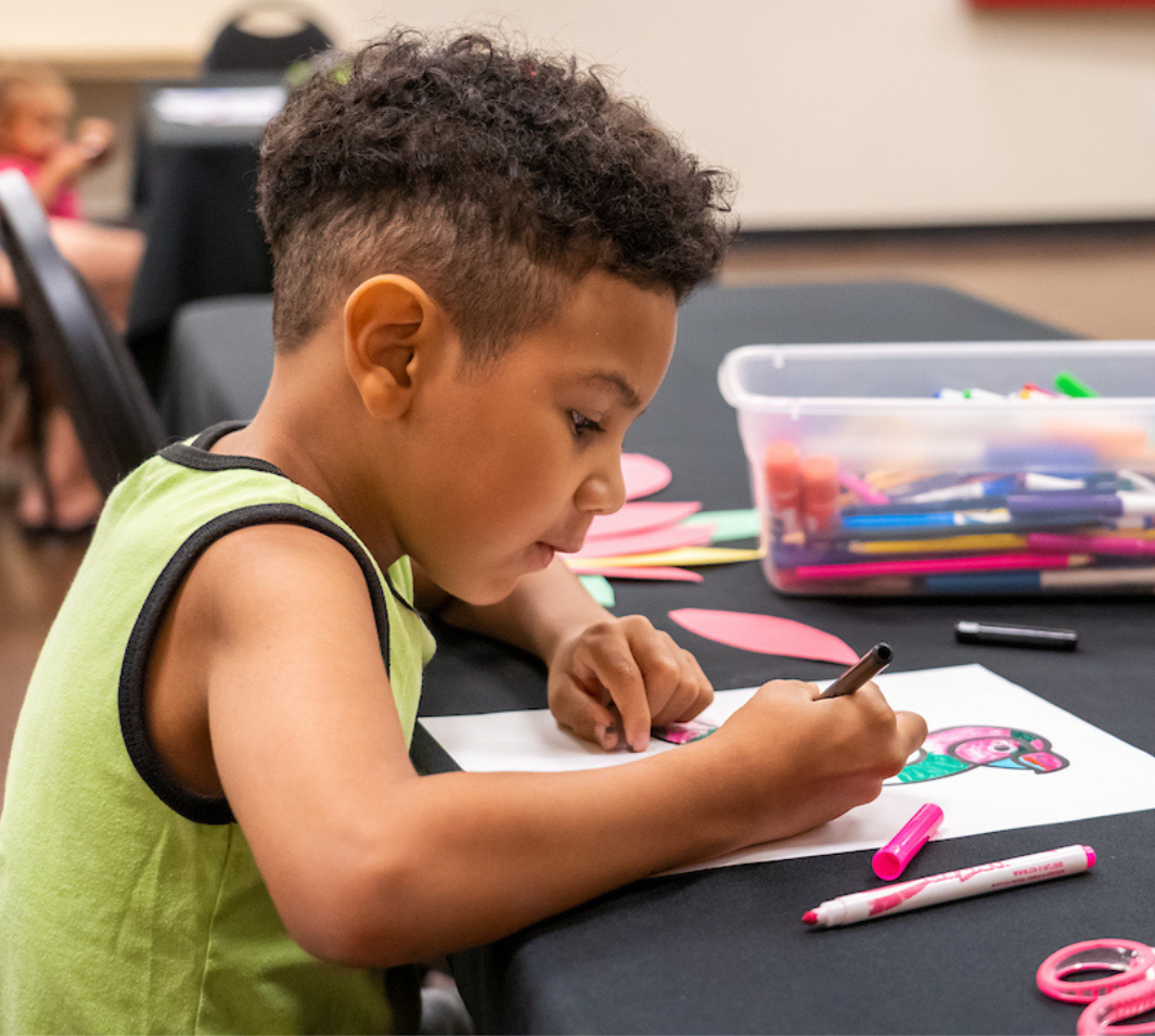 Special Interest Class Tile