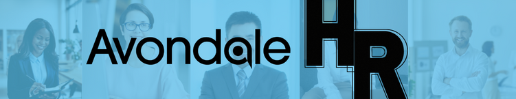 HR Webpage Banner (751 × 145 px)