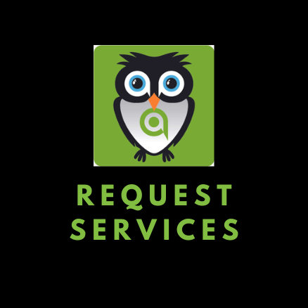 Request Services