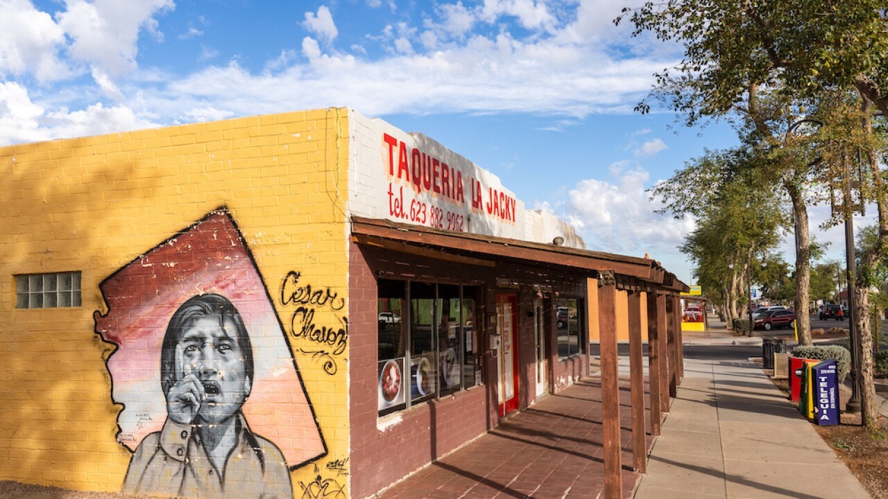 old town revitalization