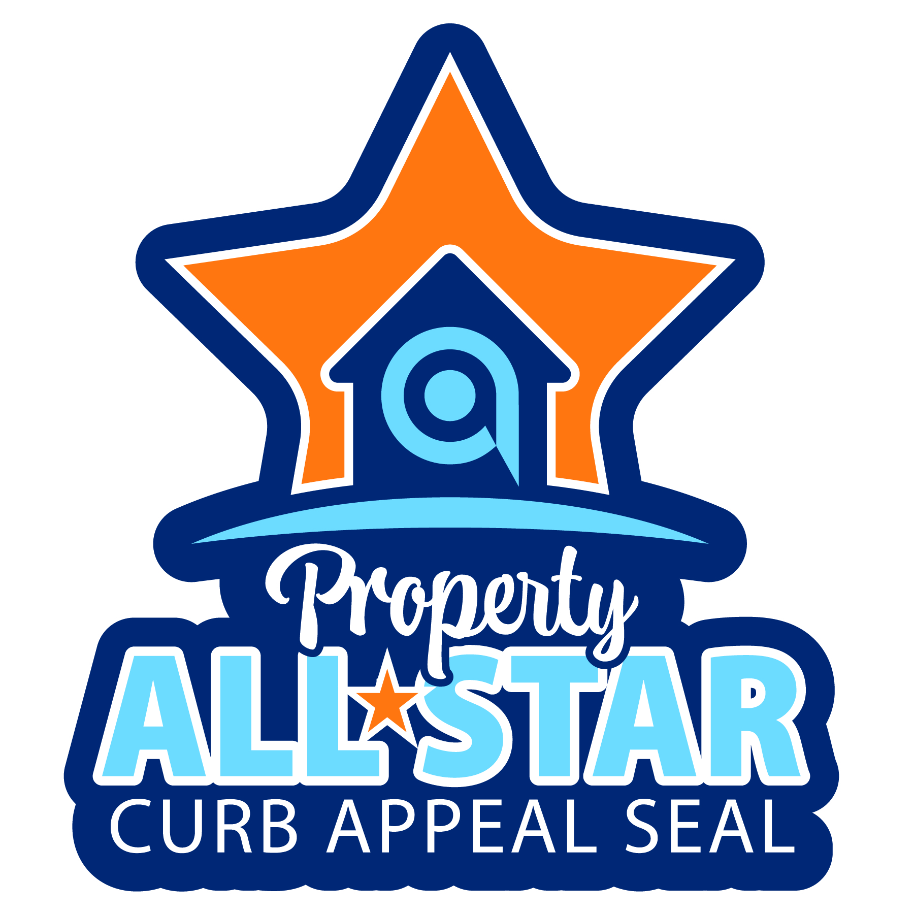 Property AllStar Icon