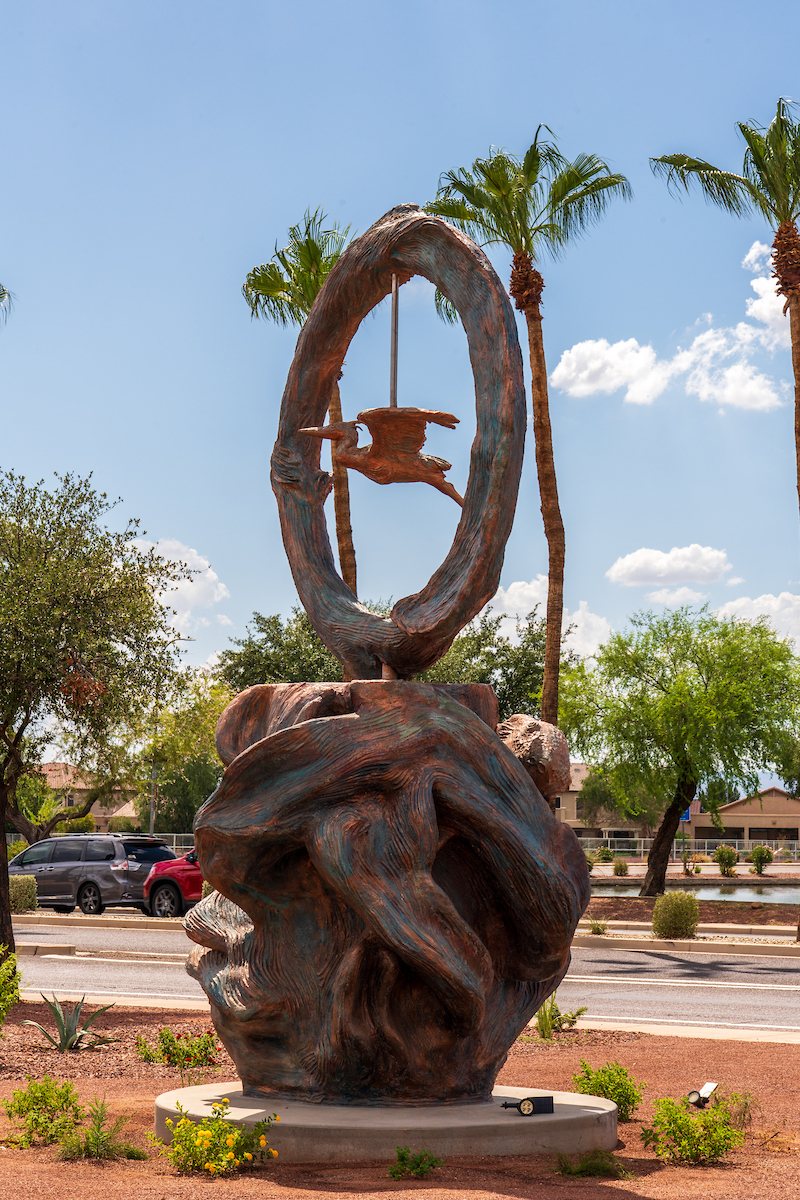 Harmony of Rivers by Ann Moeller-2