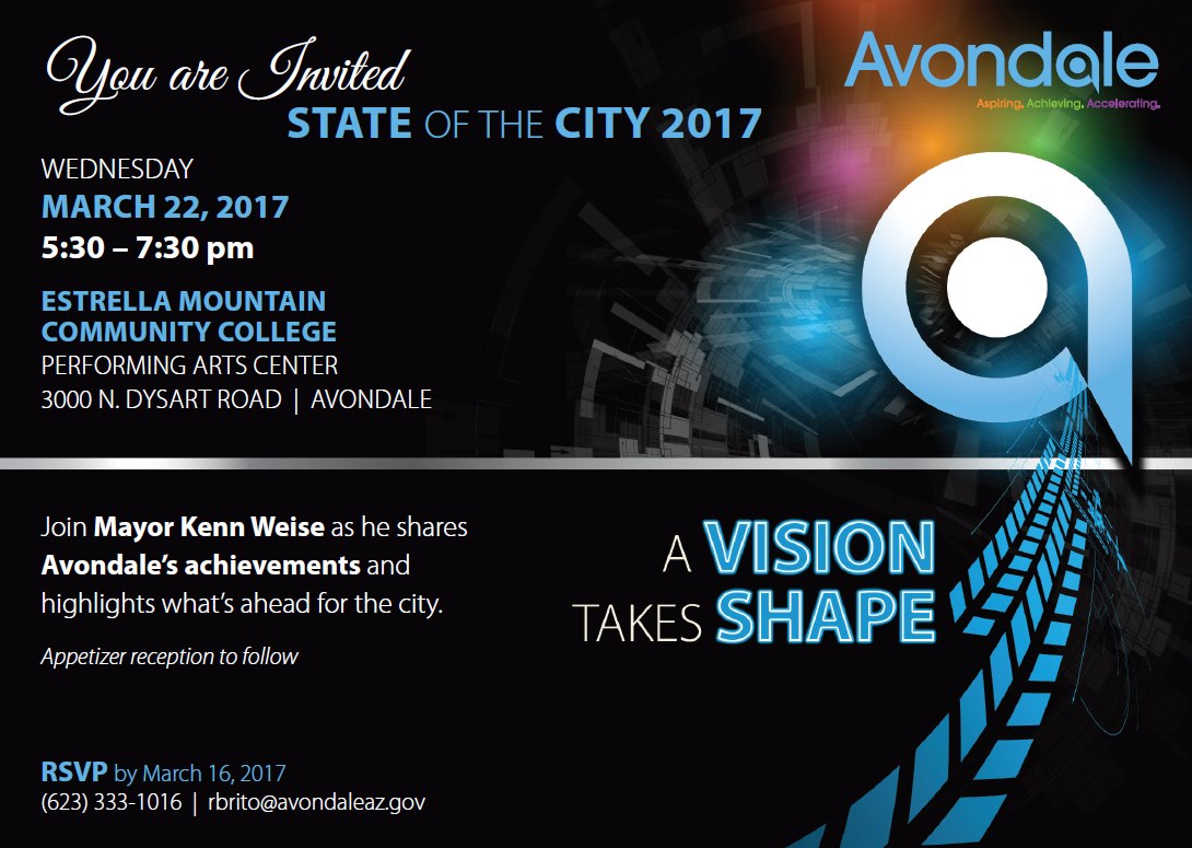 State of the City 2017