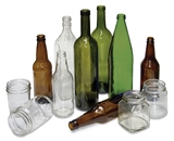 WEBGlass jars and bottles