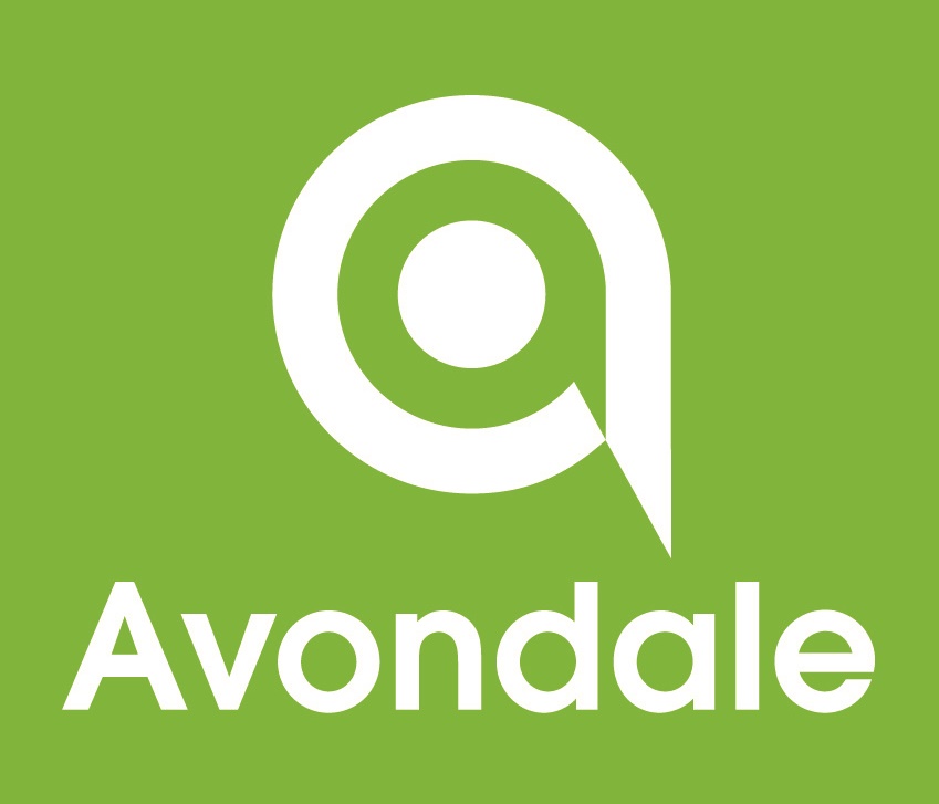 Avondale_logo_greenbox
